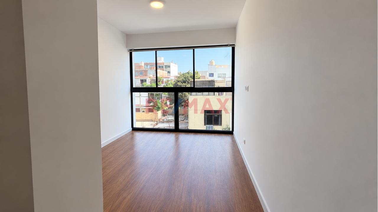 🏡 ¡Departamento De Estreno  En San Miguel! | 3 Dormitorios | Moderno Y Con Gas Calidda| Cochera — foto 5