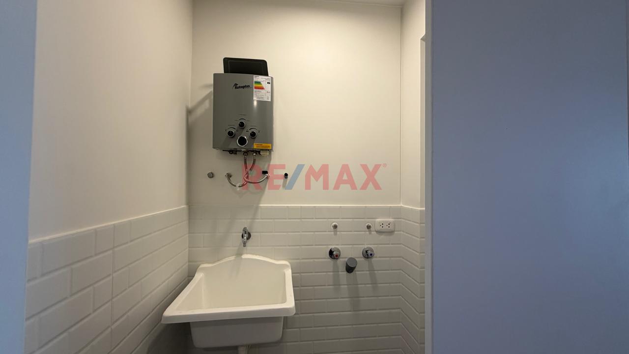 🏡 ¡Departamento De Estreno  En San Miguel! | 3 Dormitorios | Moderno Y Con Gas Calidda| Cochera — foto 11