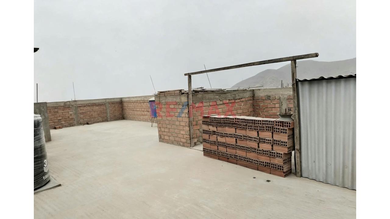 Venta De Casa En Puente Piedra - 14