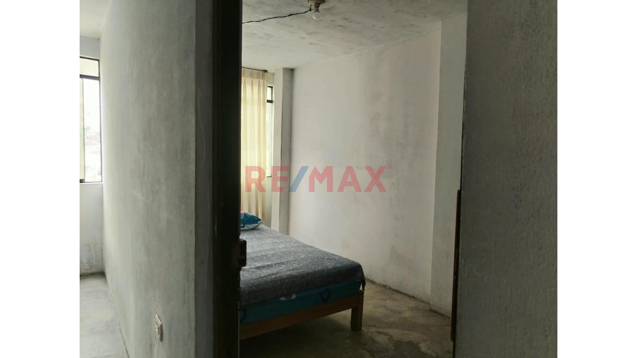 Venta De Casa En Puente Piedra - 5