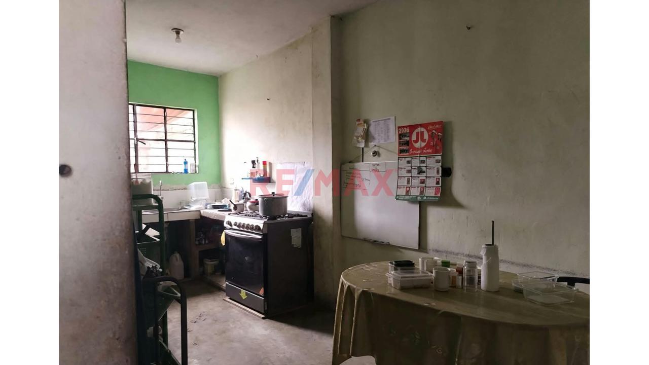 Venta De Casa En Puente Piedra - 4