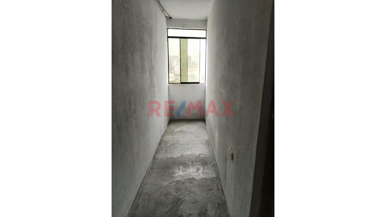 Venta De Casa En Puente Piedra - 9