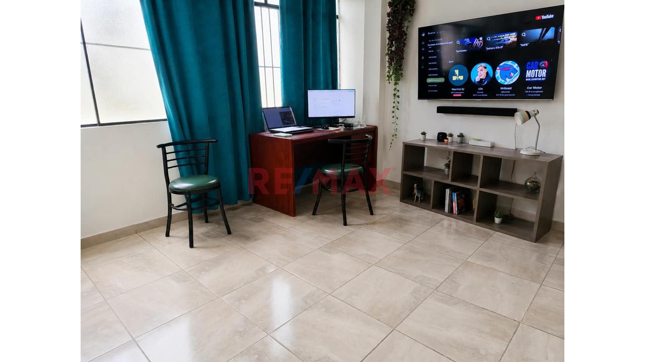 Venta De Casa En Puente Piedra - 2