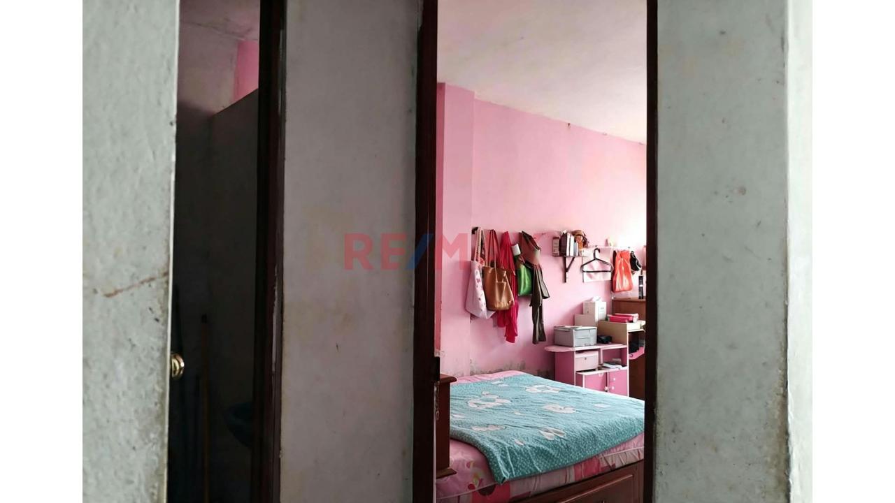 Venta De Casa En Puente Piedra - 6