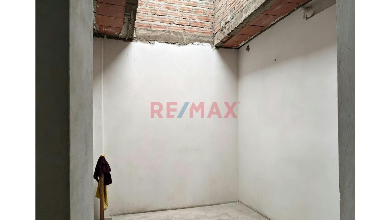 Venta De Casa En Puente Piedra - 10