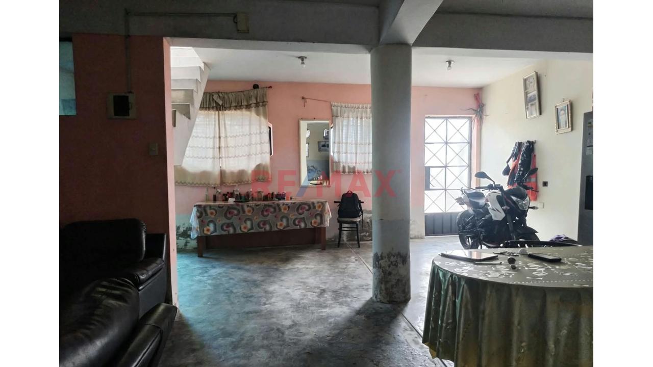 Venta De Casa En Puente Piedra - 3
