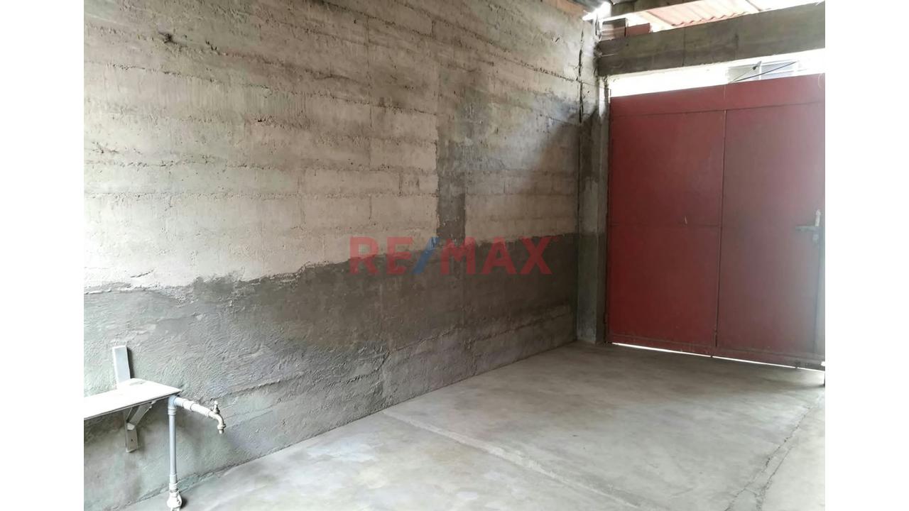 Venta De Casa En Puente Piedra - 12