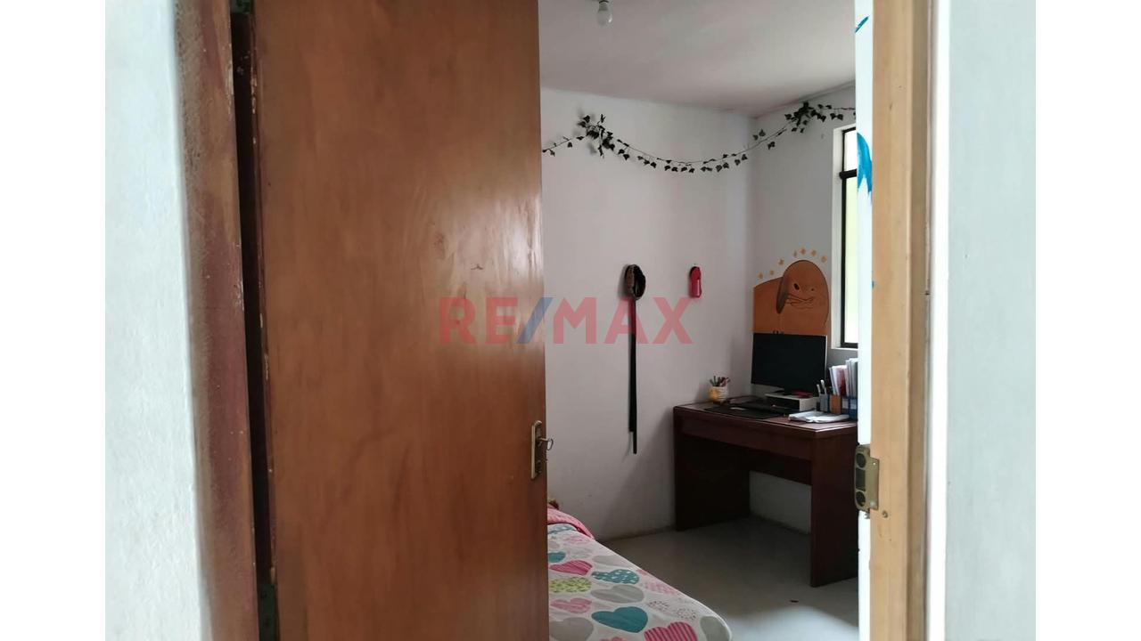 Venta De Casa En Puente Piedra - 7