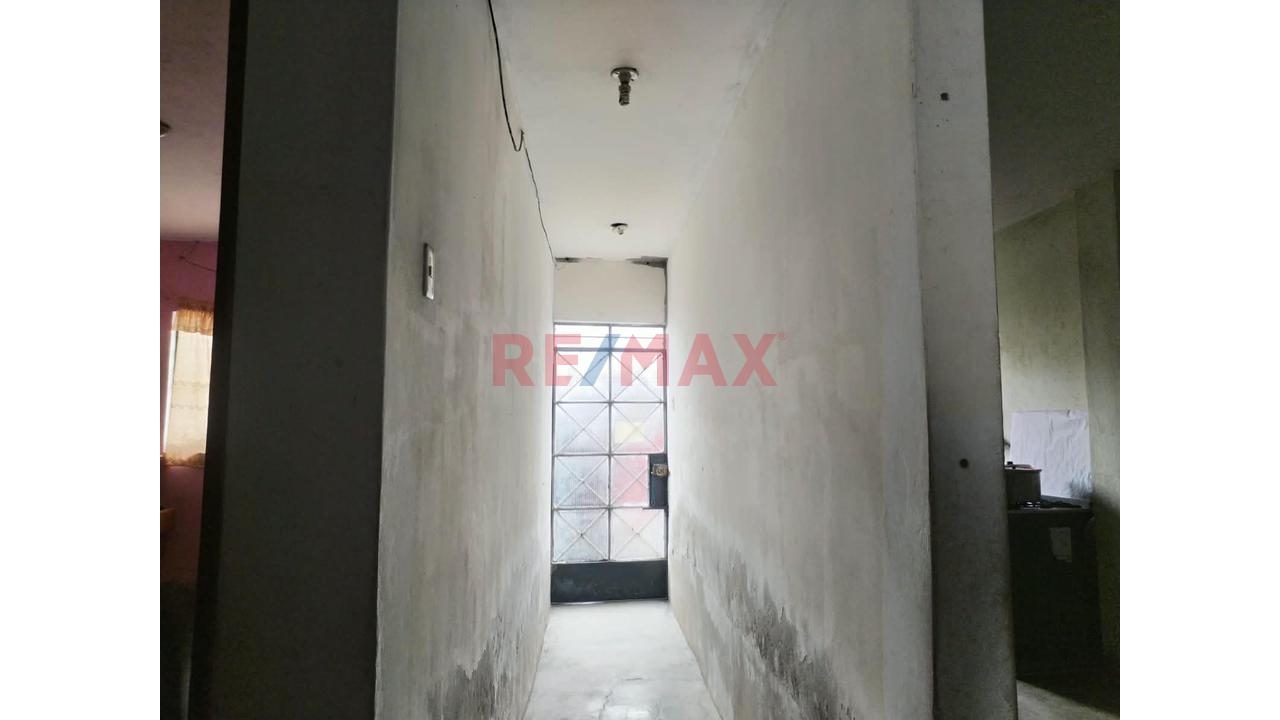 Venta De Casa En Puente Piedra - 8