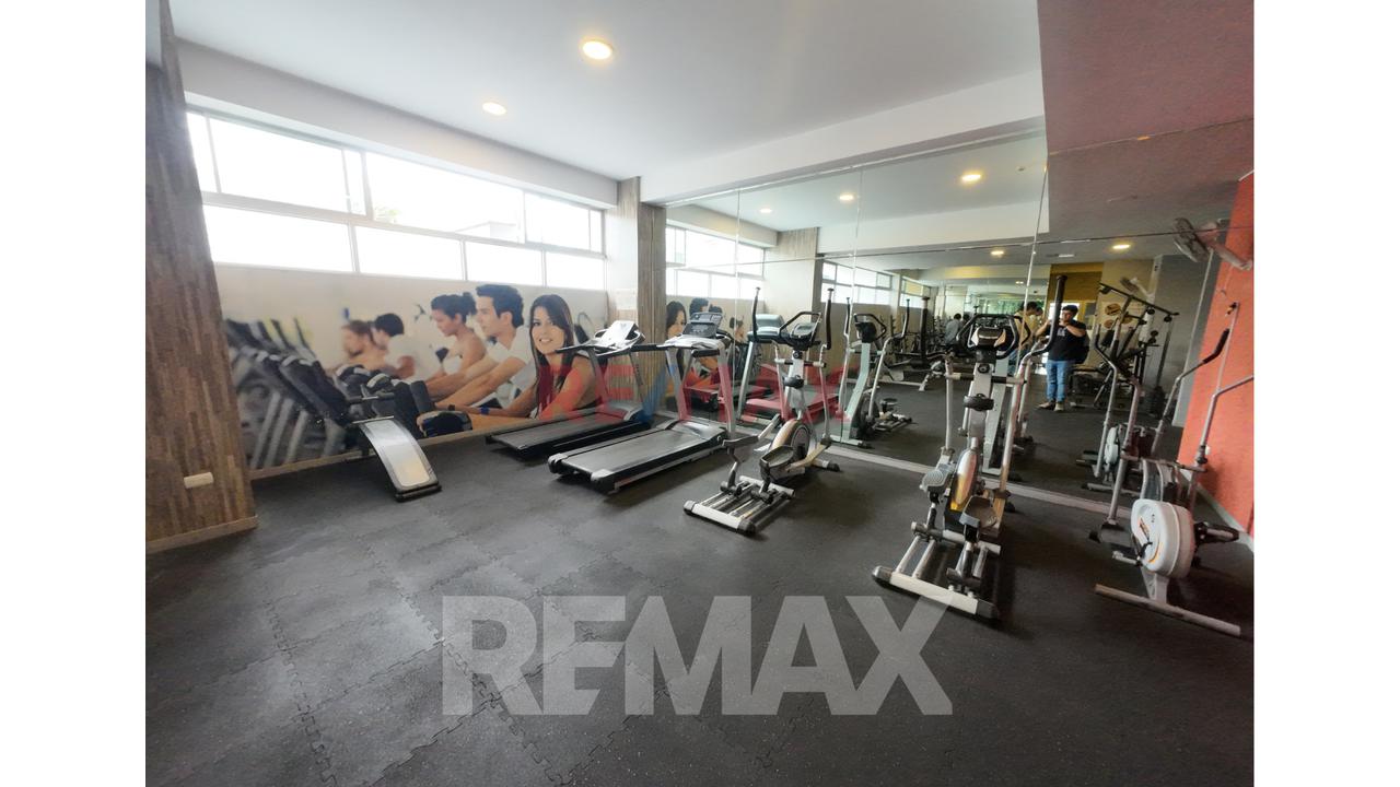 Venta De Departamento Amoblado En Jesus Maria 66 Mts + Deposito — foto 11