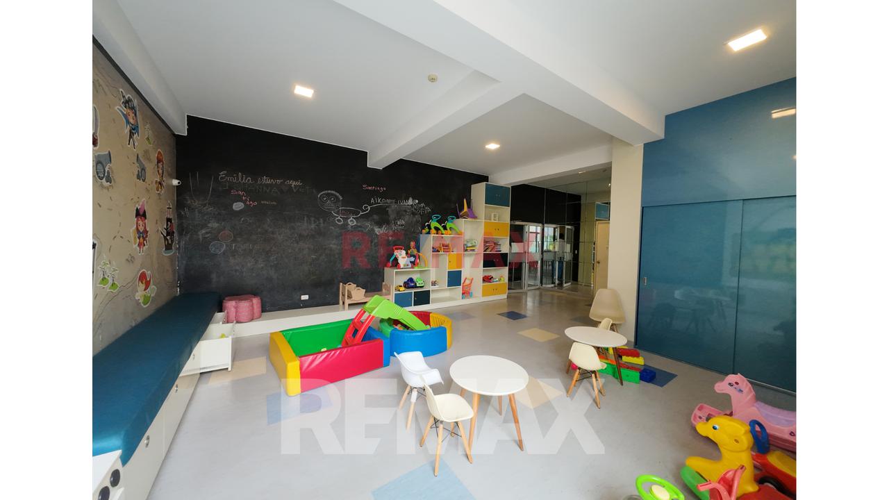 Venta De Departamento Amoblado En Jesus Maria 66 Mts + Deposito — foto 14