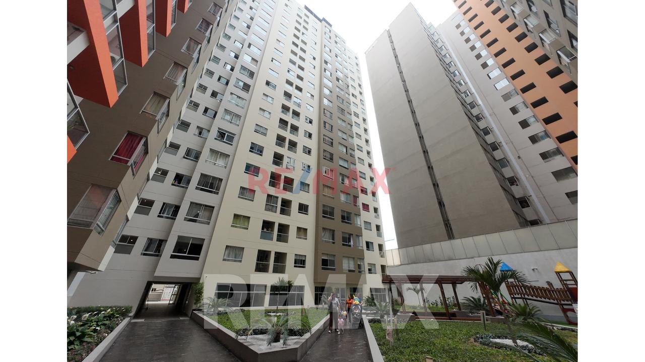 Venta De Departamento Amoblado En Jesus Maria 66 Mts + Deposito — foto 13