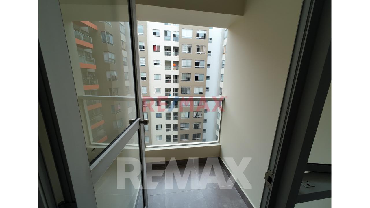 Venta De Departamento Amoblado En Jesus Maria 66 Mts + Deposito — foto 6