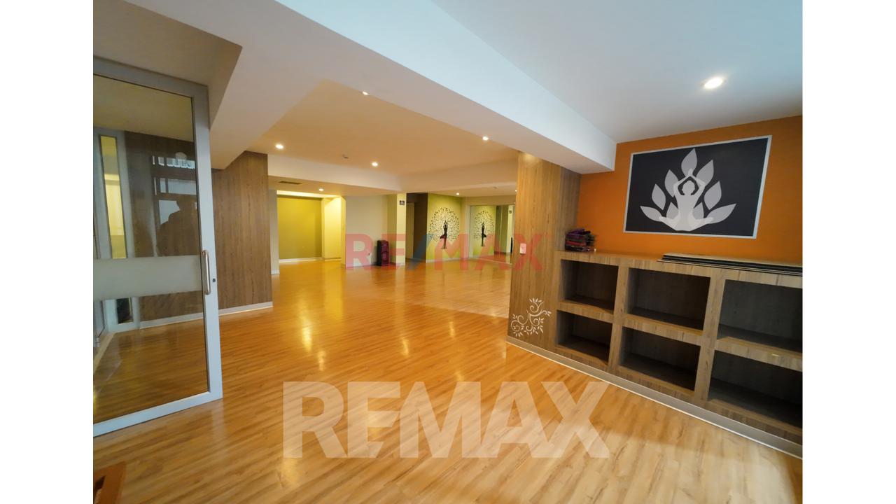 Venta De Departamento Amoblado En Jesus Maria 66 Mts + Deposito — foto 12