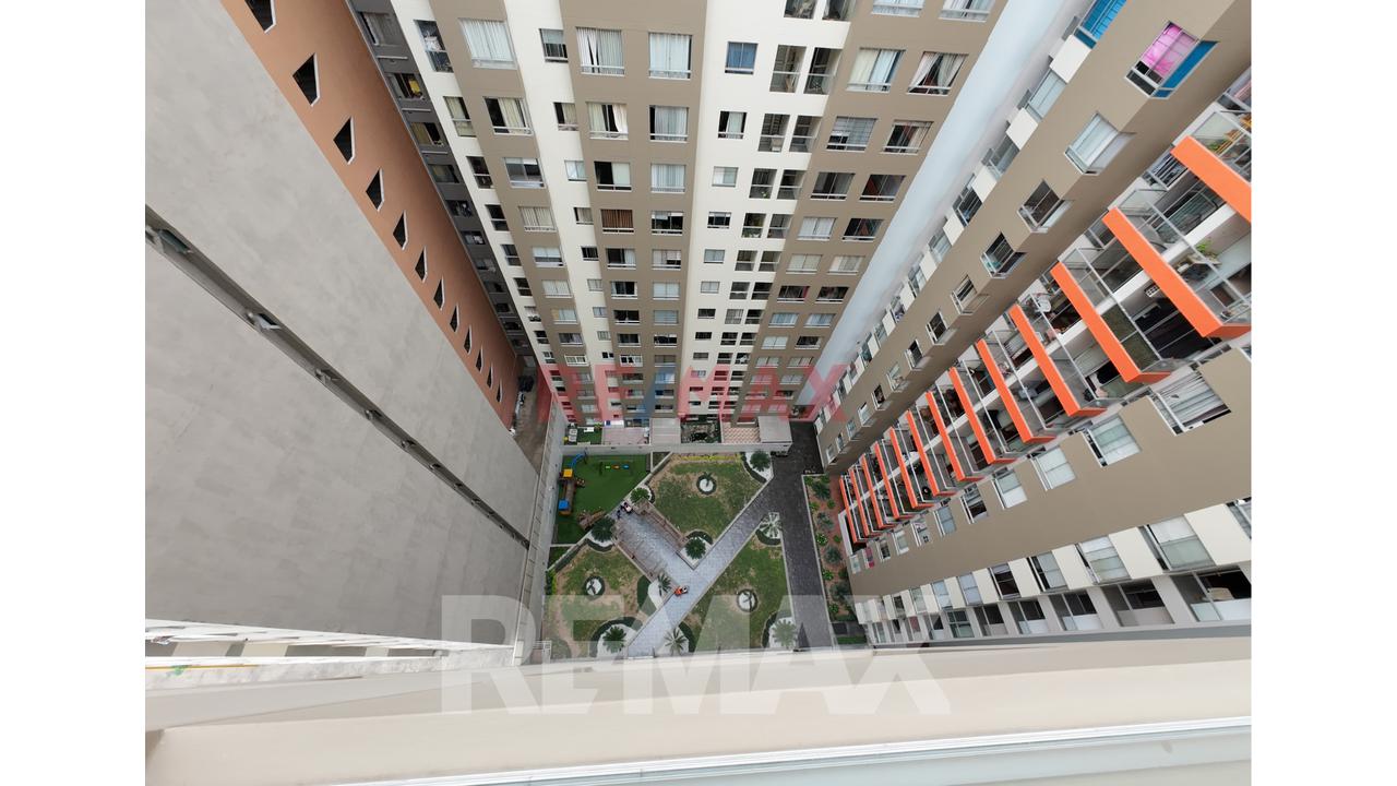 Venta De Departamento Amoblado En Jesus Maria 66 Mts + Deposito — foto 8