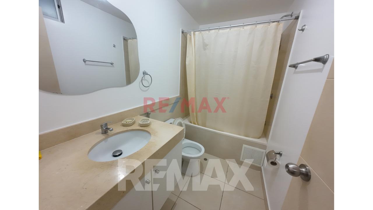 Venta De Departamento Amoblado En Jesus Maria 66 Mts + Deposito — foto 7