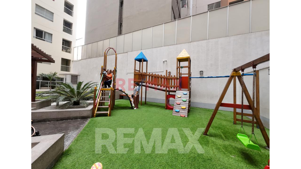 Venta De Departamento Amoblado En Jesus Maria 66 Mts + Deposito — foto 15