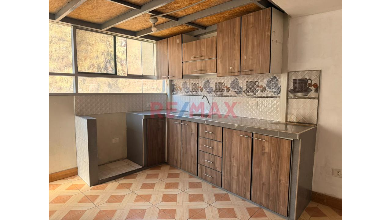 Departamento En Alquiler | Malecón Huancaro – Cusco - 2
