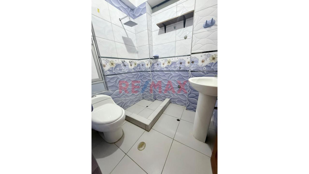 Departamento En Alquiler | Malecón Huancaro – Cusco - 3