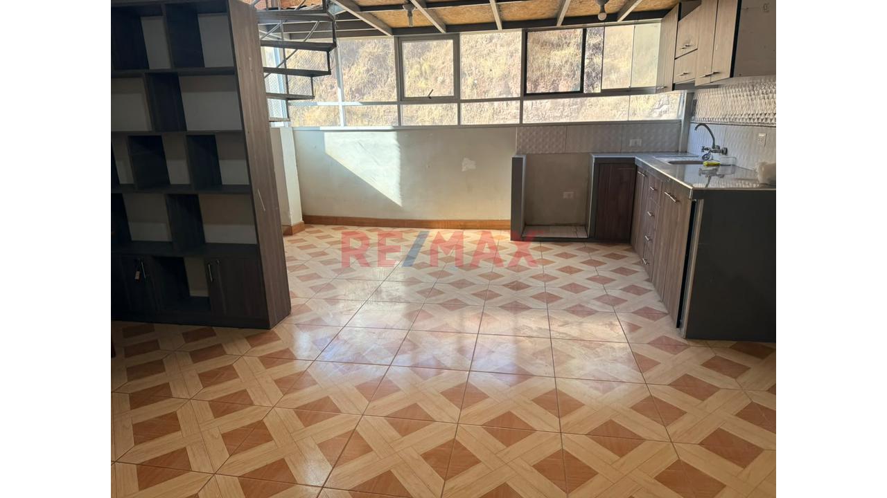 Departamento En Alquiler | Malecón Huancaro – Cusco - 6