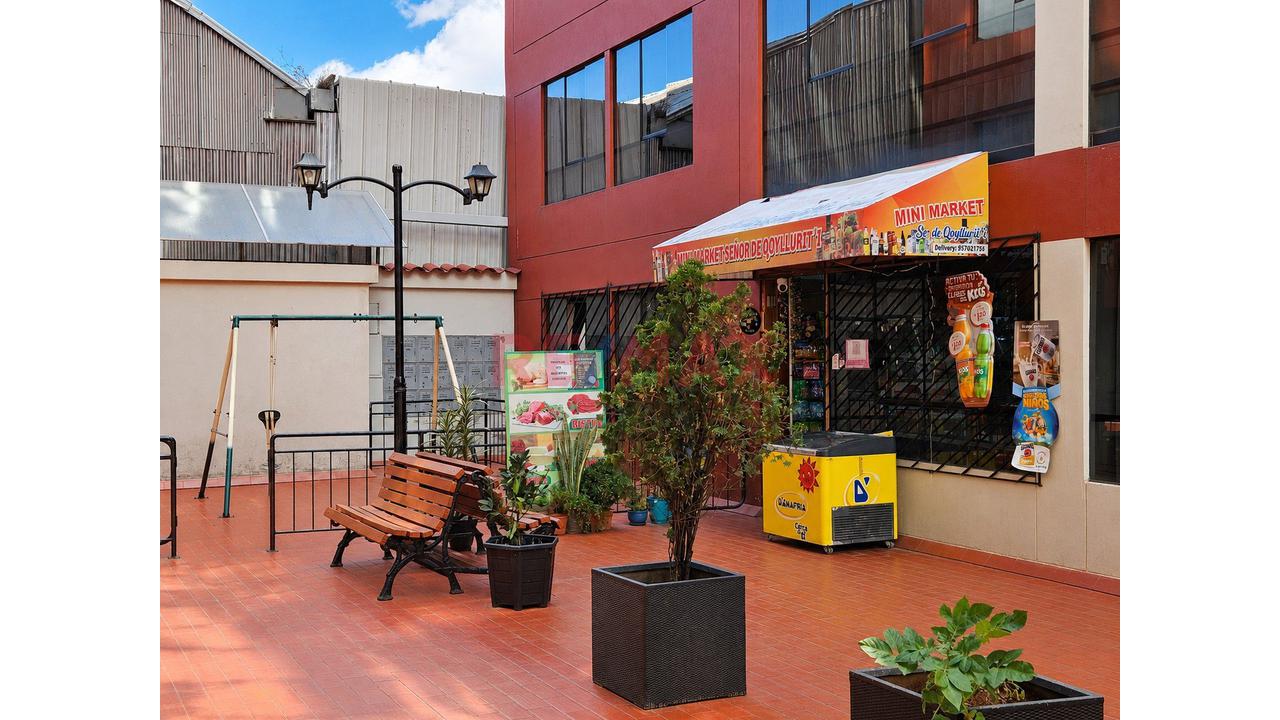 🔥Departamento En Venta - Torres Kaiser | Cusco 📍 - 16