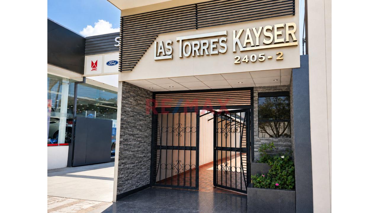 🔥Departamento En Venta - Torres Kaiser | Cusco 📍 - 1
