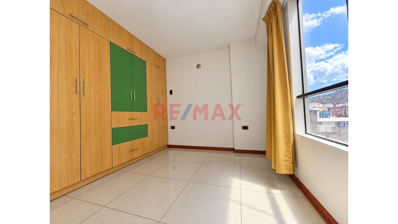 🔥Departamento En Venta - Torres Kaiser | Cusco 📍 - 7