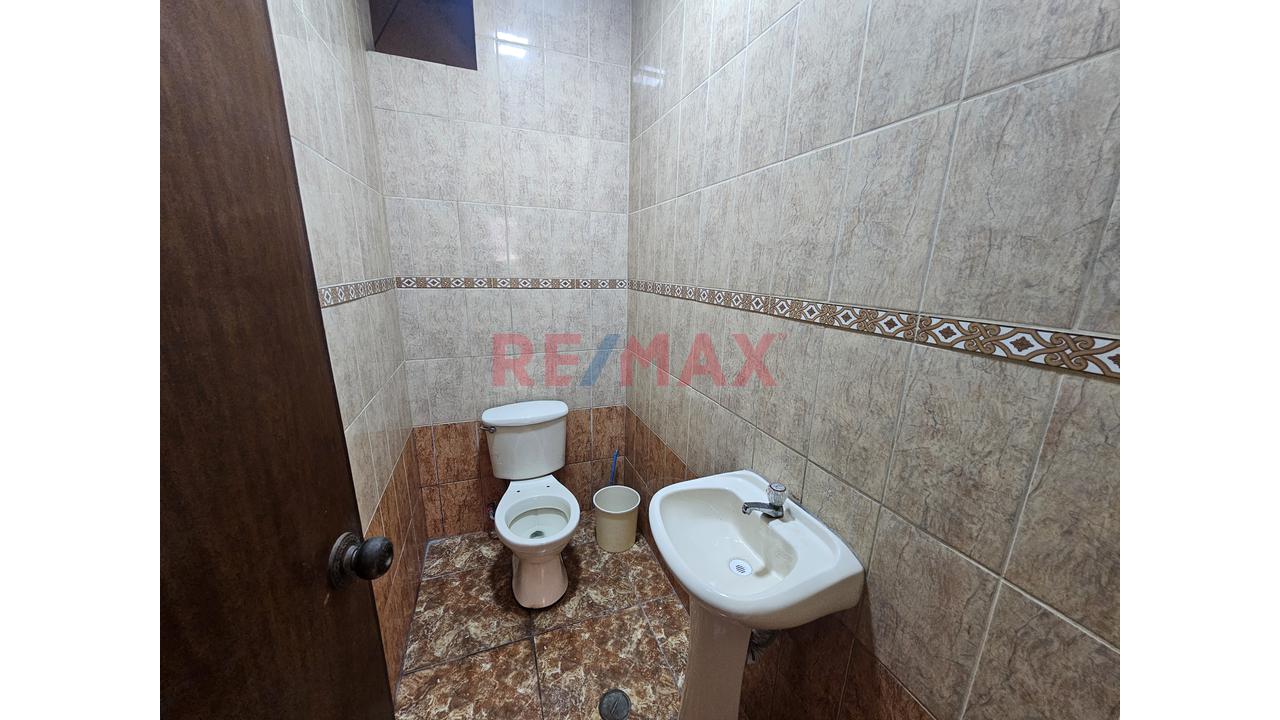 Local Comercial En Alquiler De 80 M² – Av. Revolución, Villa El Salvador — foto 7