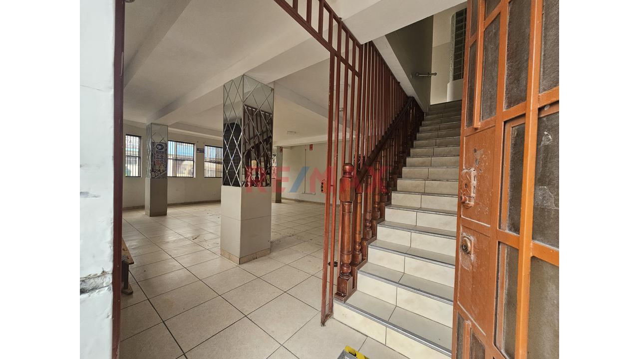 Local Comercial En Alquiler De 80 M² – Av. Revolución, Villa El Salvador — foto 3