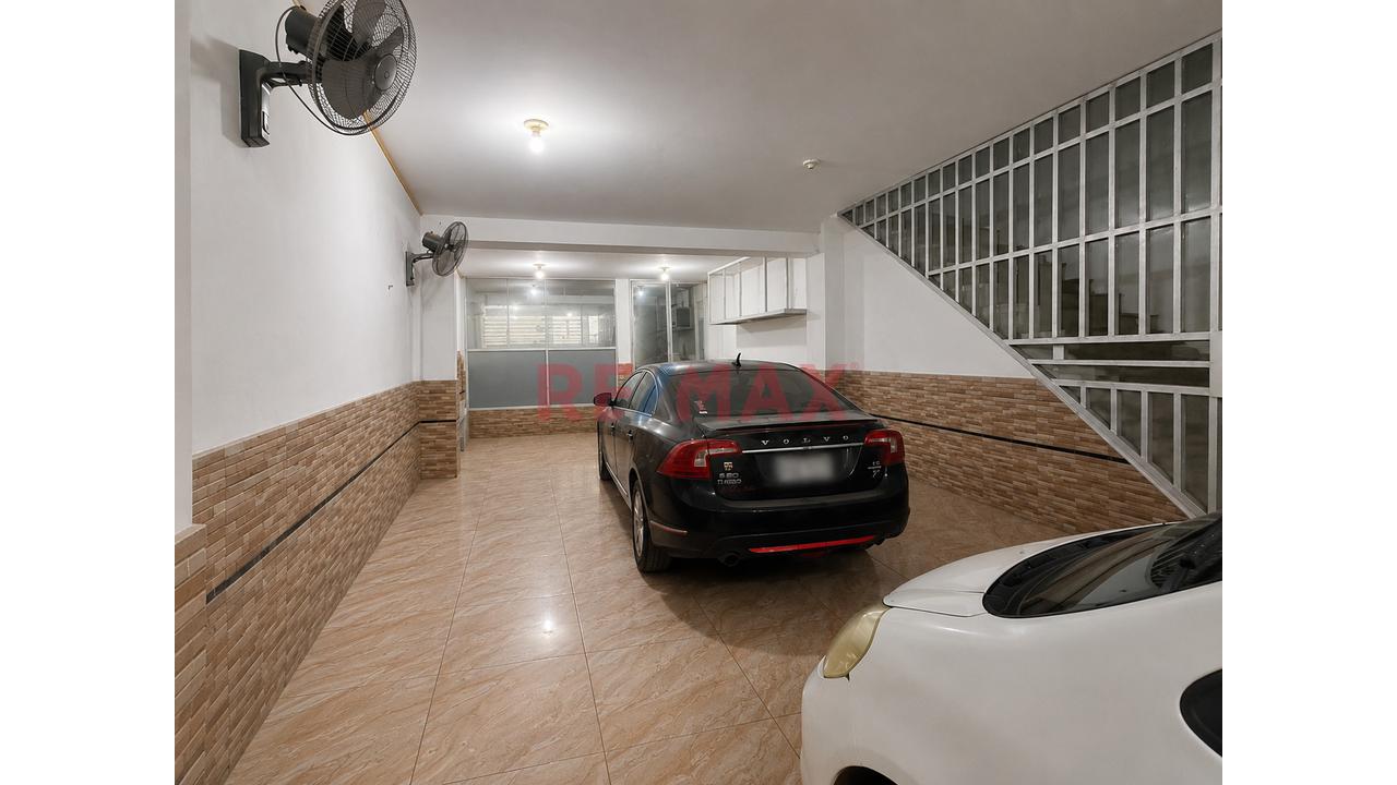 Edificio De 5 Pisos En Avenida En Alquiler En Carabayllo - 15