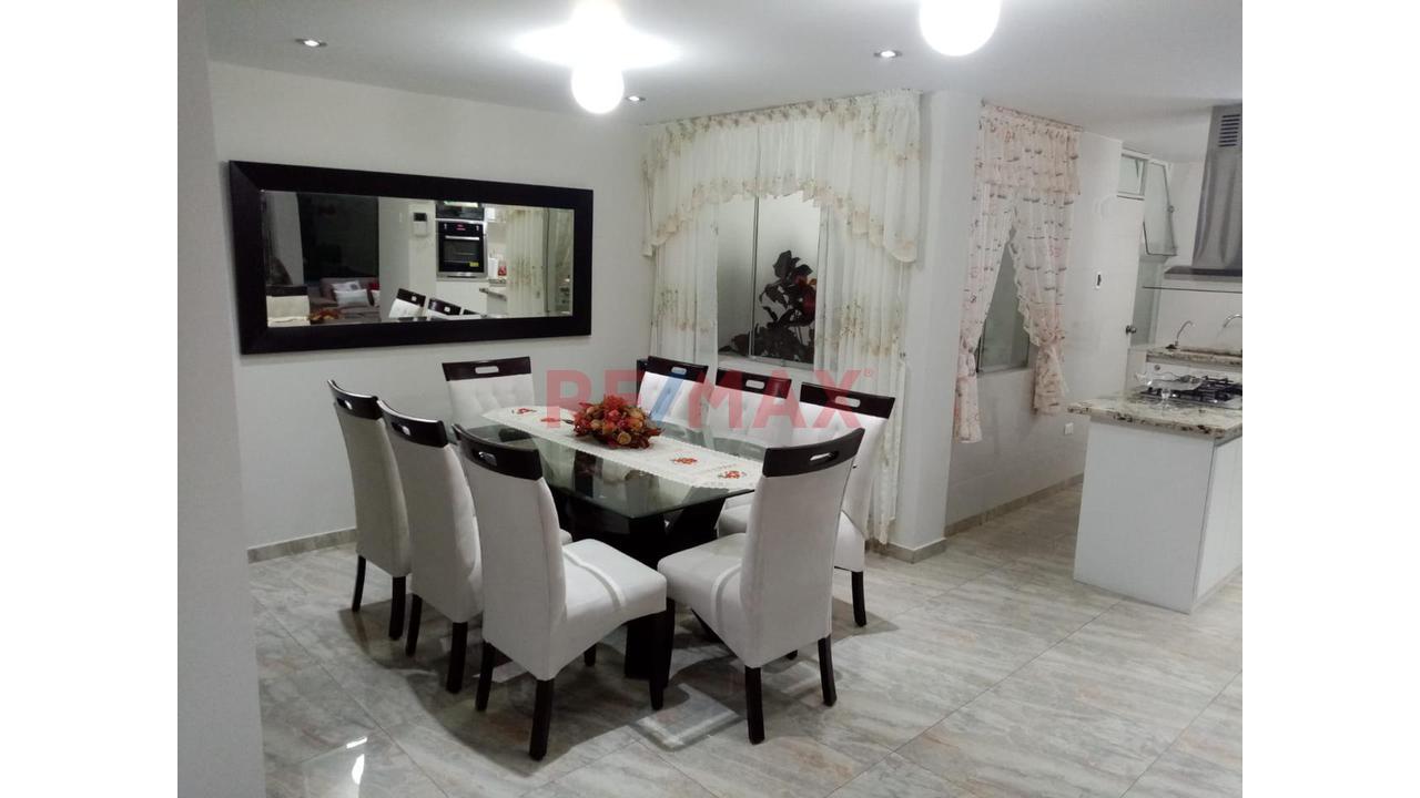 Hermosa Y Moderna Casa Con Piscina En Huanchaco Tradicional - 6