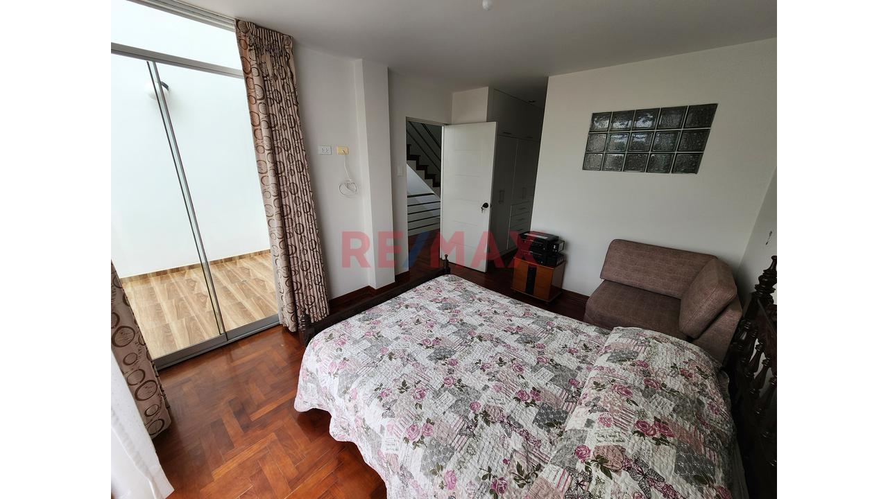 Hermosa Y Moderna Casa Con Piscina En Huanchaco Tradicional - 9