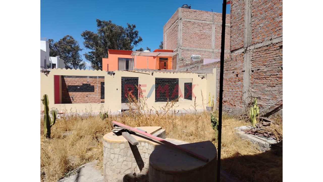 ¡Excelente Oportunidad De Inversión En Socabaya! ✨🏡 - 4