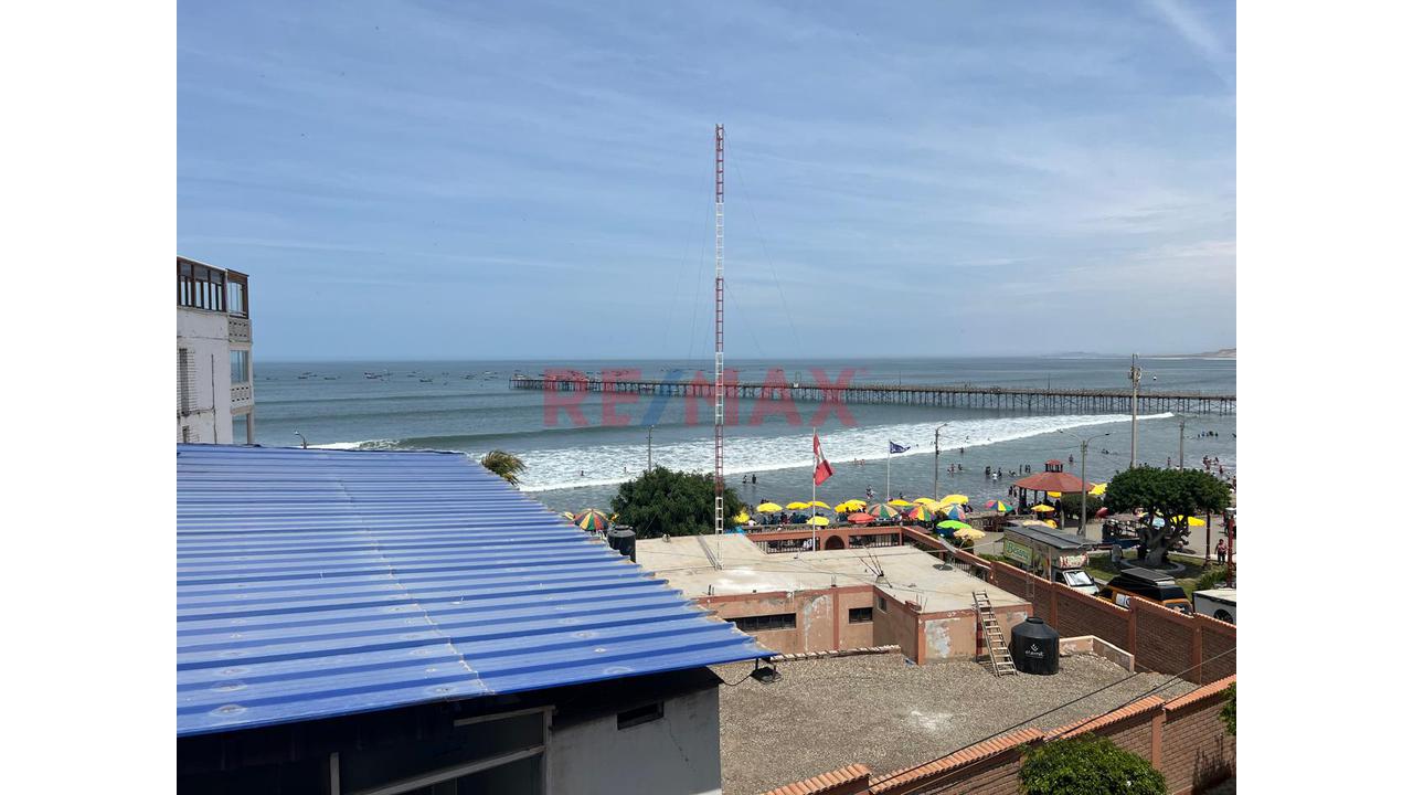 Se Vende Casa Como Terreno Frente A Playa De Pacasmayo - 2 Fronteras - 6