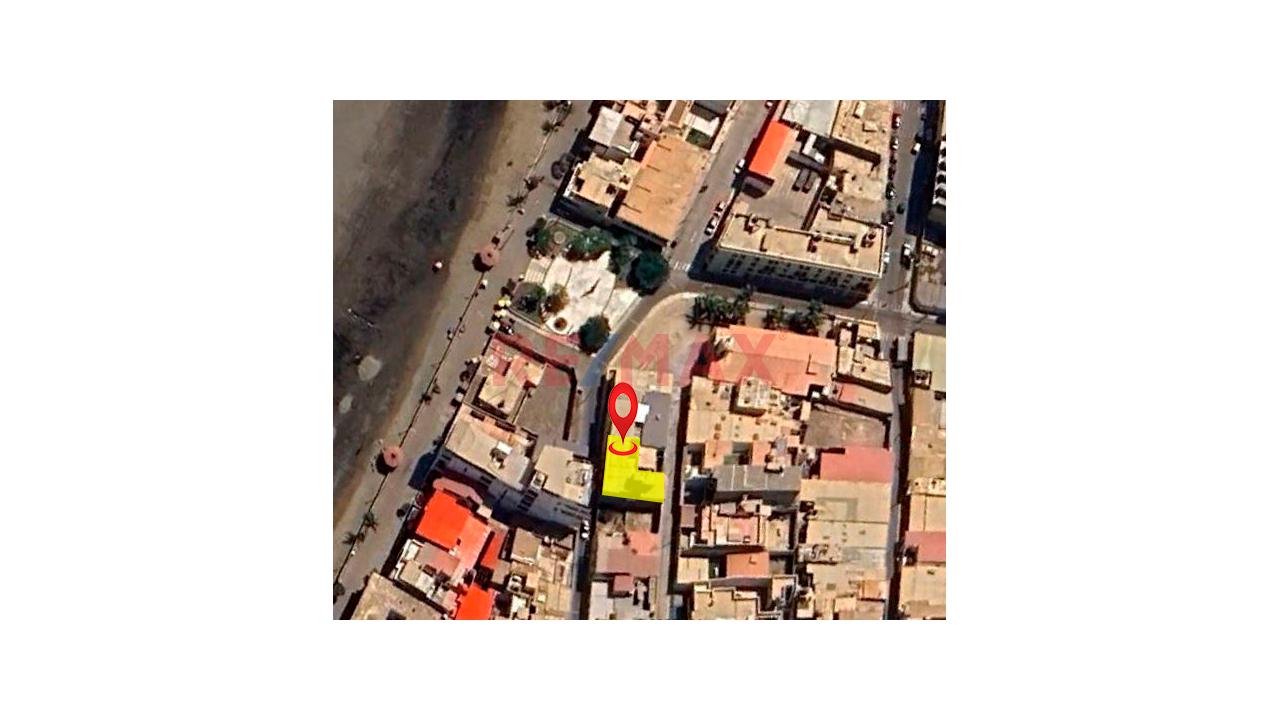 Se Vende Casa Como Terreno Frente A Playa De Pacasmayo - 2 Fronteras - 7