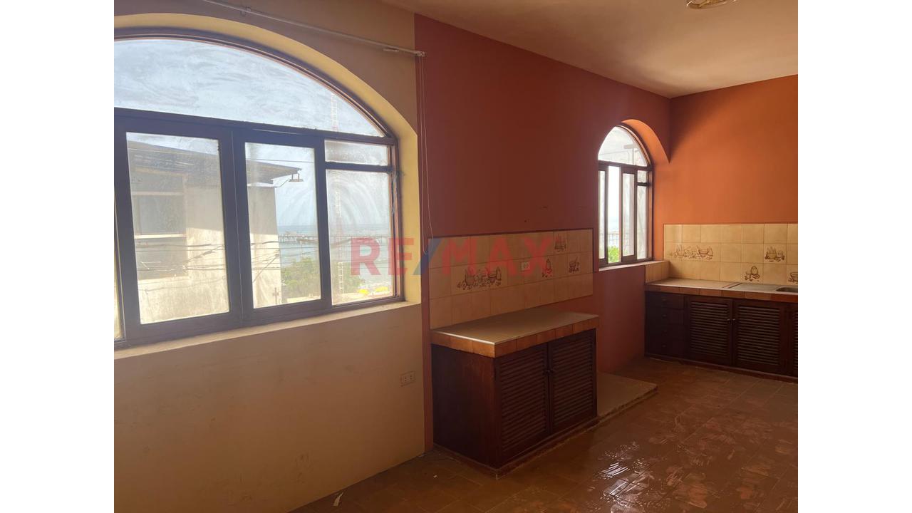 Se Vende Casa Como Terreno Frente A Playa De Pacasmayo - 2 Fronteras - 4
