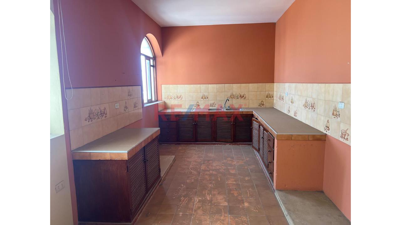 Se Vende Casa Como Terreno Frente A Playa De Pacasmayo - 2 Fronteras - 5