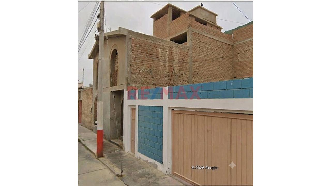 Se Vende Casa Como Terreno Frente A Playa De Pacasmayo - 2 Fronteras - 3