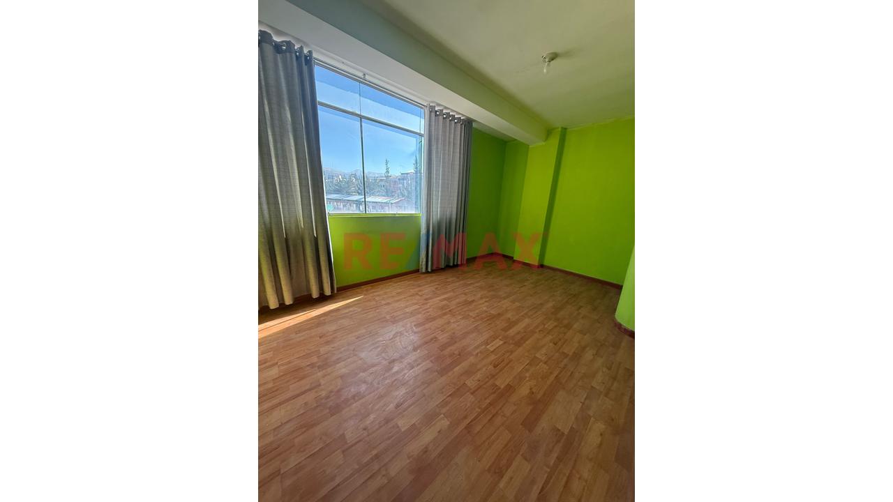 Departamento En Alquiler | Malecón Huancaro – Cusco - 6