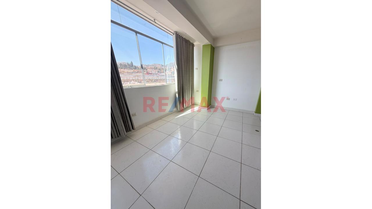 Departamento En Alquiler | Malecón Huancaro – Cusco - 3
