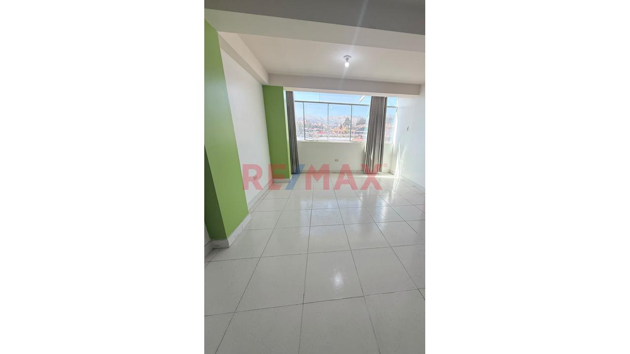 Departamento En Alquiler | Malecón Huancaro – Cusco - 5