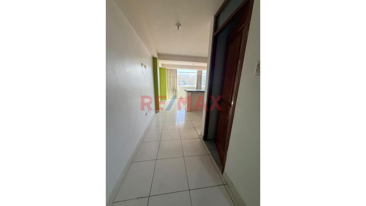 Departamento En Alquiler | Malecón Huancaro – Cusco - 2