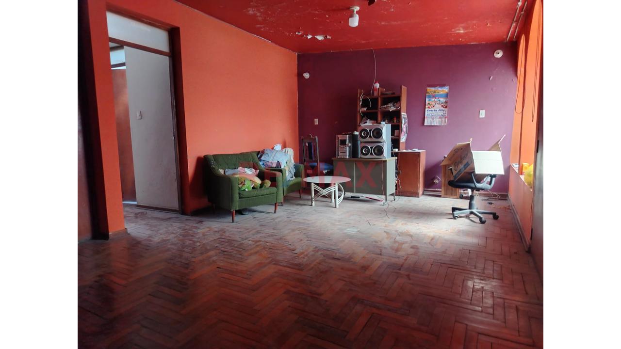 Oportunidad De Inversión Y Desarrollo Inmobiliario 📍 Urbanización Lara F17 – Socabaya - 6