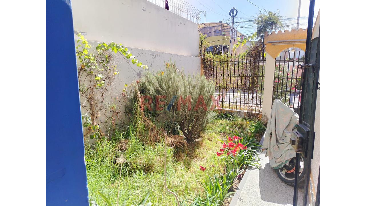 Oportunidad De Inversión Y Desarrollo Inmobiliario 📍 Urbanización Lara F17 – Socabaya - 19