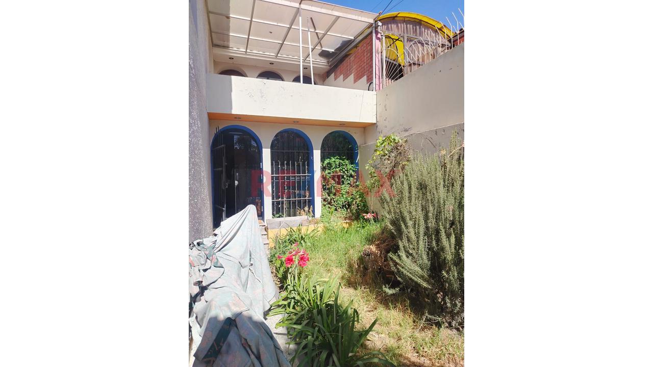 Oportunidad De Inversión Y Desarrollo Inmobiliario 📍 Urbanización Lara F17 – Socabaya - 13
