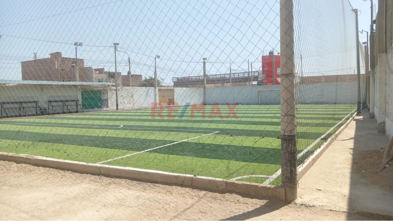 Se Alquila Local De 1200 M2, En Av. J. Balta Y Av. Chiclayo. J. L. Ortiz, Chiclayo - 7