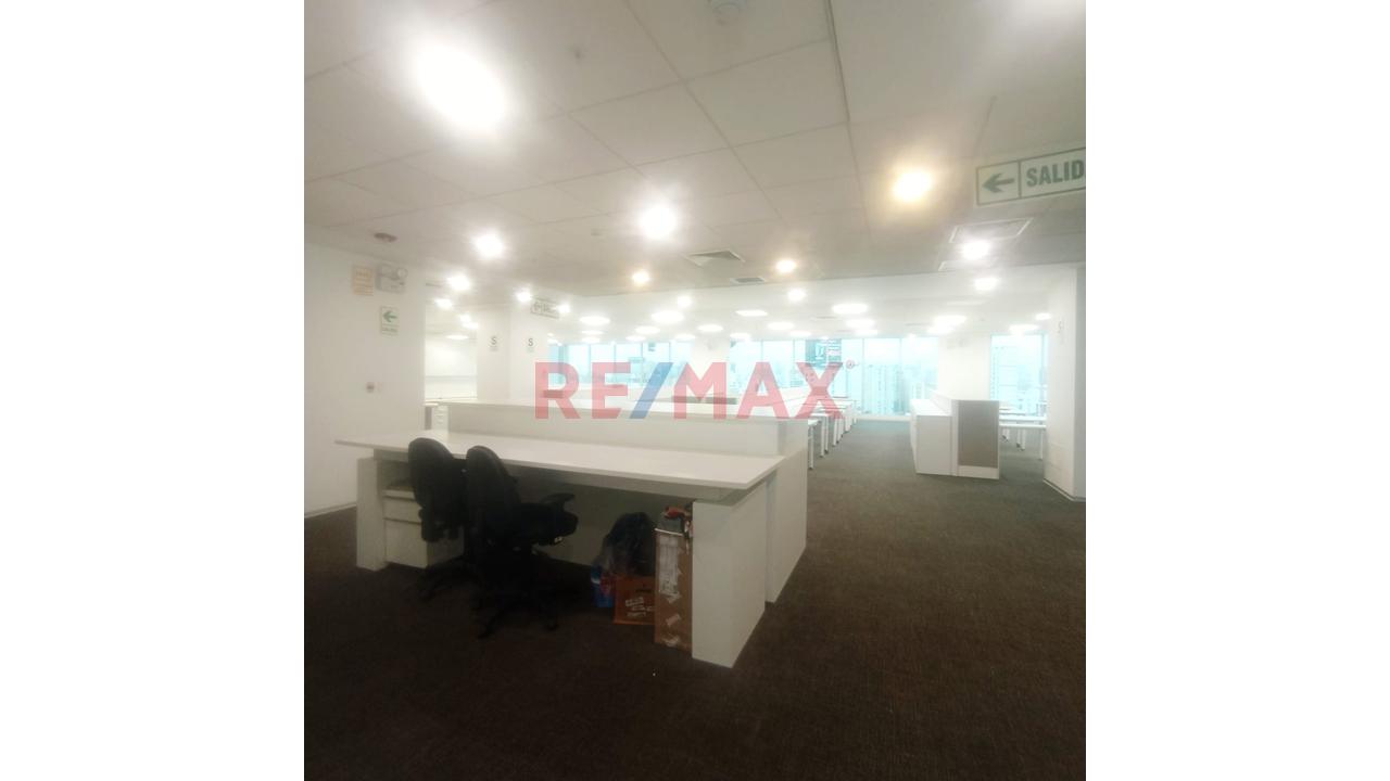🏢 Oficina Corporativa De 580 M² En Benavides Y  Reducto — foto 3
