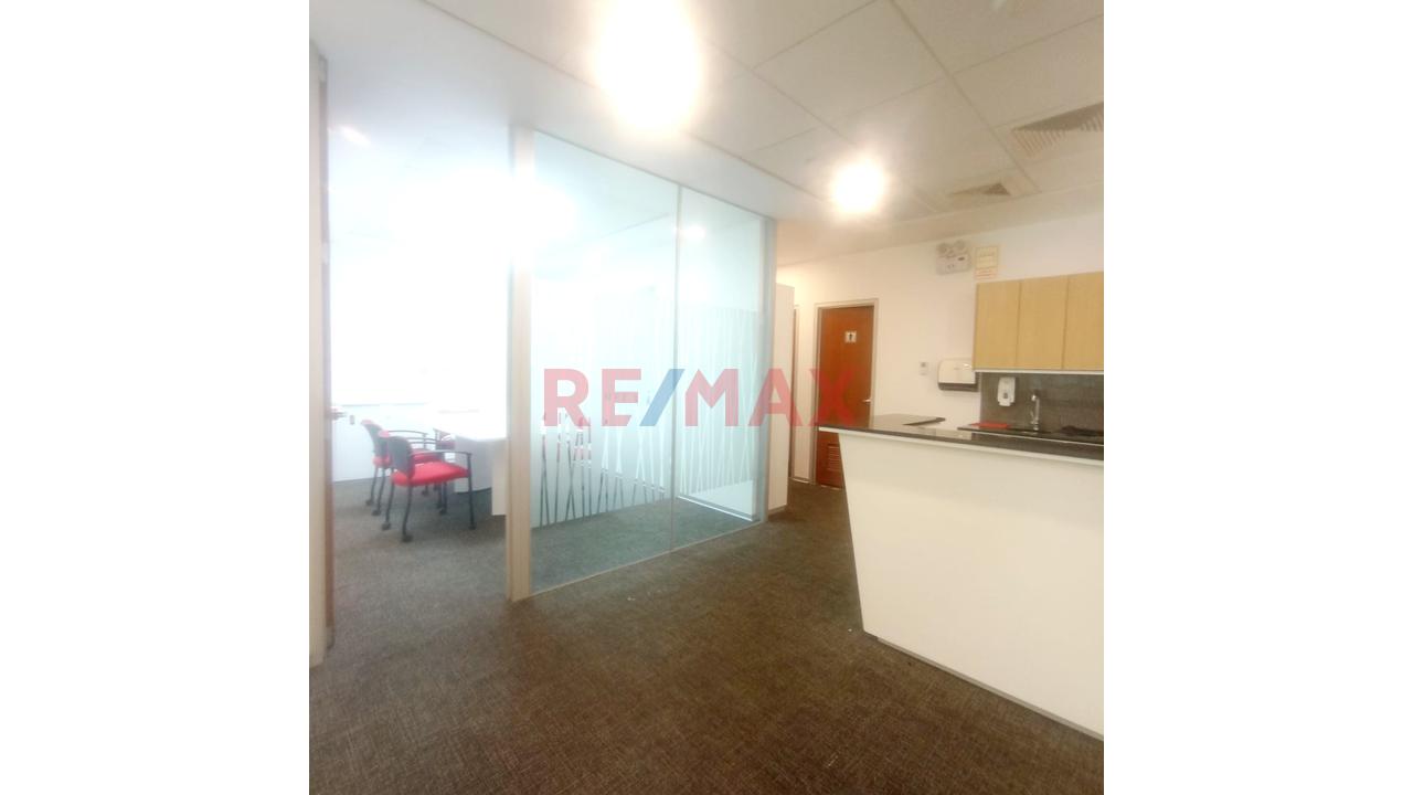 🏢 Oficina Corporativa De 580 M² En Benavides Y  Reducto — foto 2