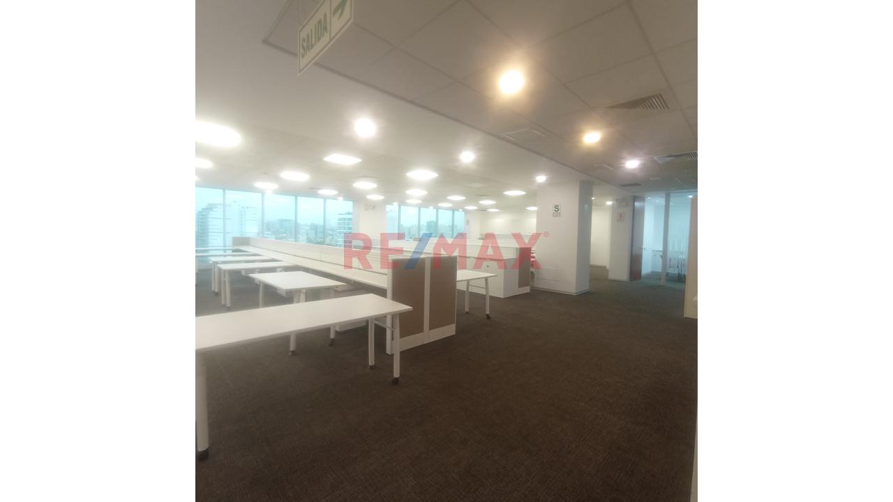 🏢 Oficina Corporativa De 580 M² En Benavides Y  Reducto — foto 10
