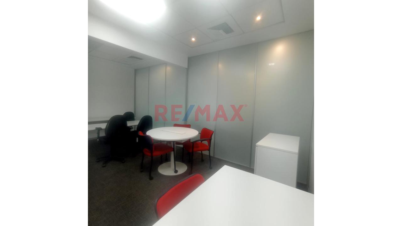🏢 Oficina Corporativa De 580 M² En Benavides Y  Reducto — foto 4